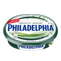 PHILADELPHIA LIGHT CIBOUL.185G