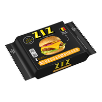ZIZ CHEDDAR 200G