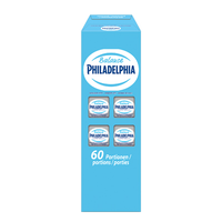 PHILADELPHIA COL.LIGHT 16GX60