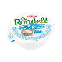 RONDELE NATURE 16.6GX60