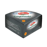GORGONZOLA GALBANI 1/8 PIQUANT