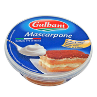 MASCARPONE NATUR 250