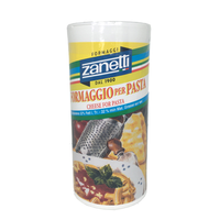 PAESANO GERASP. 250GR doos