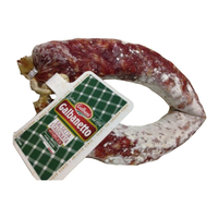 GALB.STAGIONATA AFFUMICAT.500G