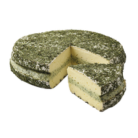 DAMSE BRIE F-KRÄUTER 1.6KG*