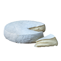 DAMSE BRIE DE CHEVRE 1.6KG*