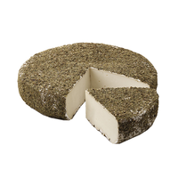 DAMSE BRIE DE CHEVRE ROMARIN 1.6KG*