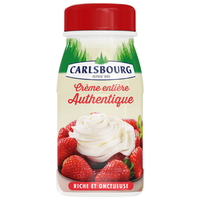 CREME CARLSBOURG 25CL 35%