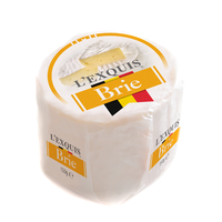 L'EXQUIS BRIE BELGE 150G