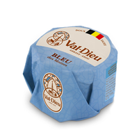VAL DIEU BLEU DES MOINES 125G