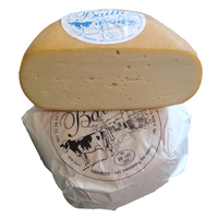 BAILLI MAIGRE ROND 3KG