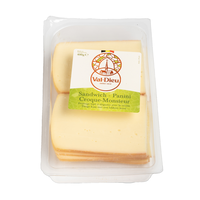 VAL DIEU TRANCHES 400G