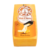 VAL DIEU RACLETTE 2.5K BROT