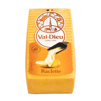 VAL DIEU RACLETTE 2.5K PAIN