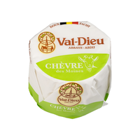 VAL-DIEU CHEVRE DES MOINES 125G