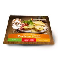 VAL DIEU RACLETTE ASSORTIMENT 600G