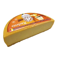 VAL DIEU RACLETTE 1/2 CRYO