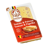 VAL DIEU TR. TOMATE-POIVRON 175G