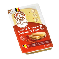 VAL DIEU SNEDEN TOMAAT-PAPRIKA 175GR