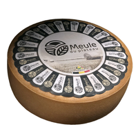 MEULE DU PLATEAU 6 M