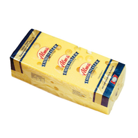 CRYOVAC AUTRICHIEN 2.5KG ALMA