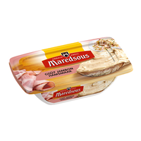 MAREDSOUS SCHINKEN 200G