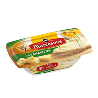 MAREDSOUS D.C. EMMENTAL 200G