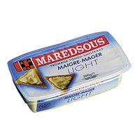 MAREDSOUS LIGHT 200G