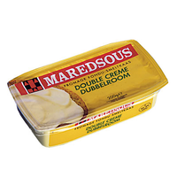 MAREDSOUS DOPPELRAHM 200G