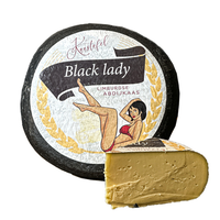 BLACK LADY