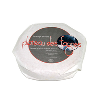 PLATEAU DES FAGNES