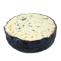 BLAU GRUBE BLACK BIO* 