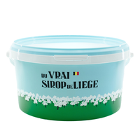 SIRUP LUTTICH 4Kg