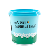 SIRUP DE LIEGE 450G