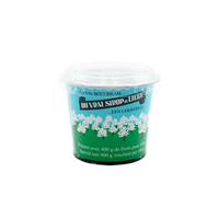 SIROP DE LIEGE 60X80G 