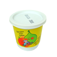 SIROP NYSSEN 450G