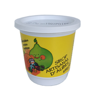 SIROP NYSSEN POIRE 450G