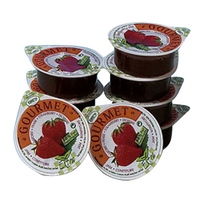 CONF.GOURMET FRAIS.50% 25GX100