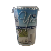 YOG.BREBIS BIOFERME NAT.470G*