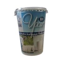 YOG.BREBIS BIOFERME NAT.470G*