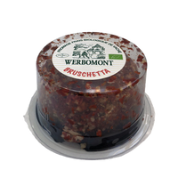 BRIE B.WERBOM.BRUSCHETTA 125G*