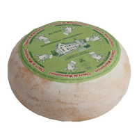 WAVREUMONT CHEVRE 2.5KG*