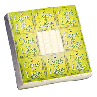 CARRE DE LIEGE 1.5KG