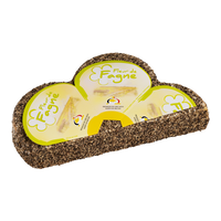FLEUR DE FAGNE PFEFFER 900G X2