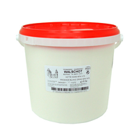 FRISCHKÄSE  WALSCHOT 5KG FETT