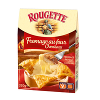 ROUGETTE AU FOUR PAYSAN 320G