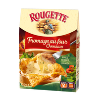 ROUGETTE AU FOUR FINES HERBES 320G
