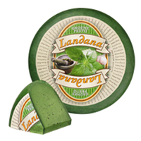 LANDANA PESTO VERT 4KG