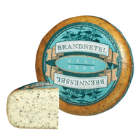 GOUDA VDS ORTIES 4,5KG