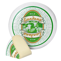 LANDANA CHEVRE DOUX-MILD 4KG